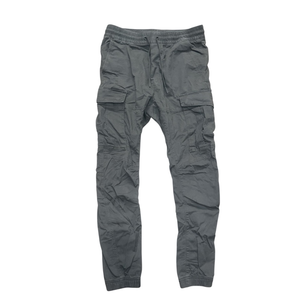 H&M cargo joggers